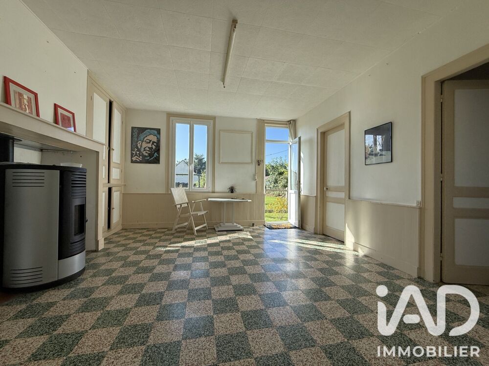 Vente Maison/villa 6 pièces