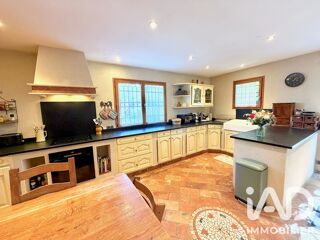  Maison à vendre 8 pièces 165 m²