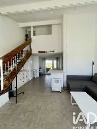  Maison � vendre 3 pi�ces 54 m�