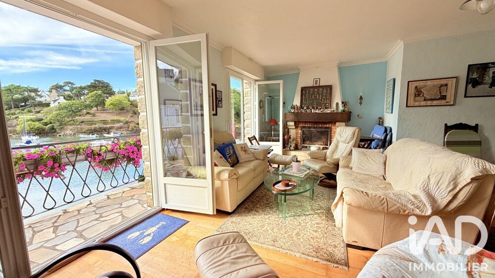 à vendre  Maison Clohars-Carnoët (29360)