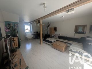  Maison à vendre 8 pièces 137 m²