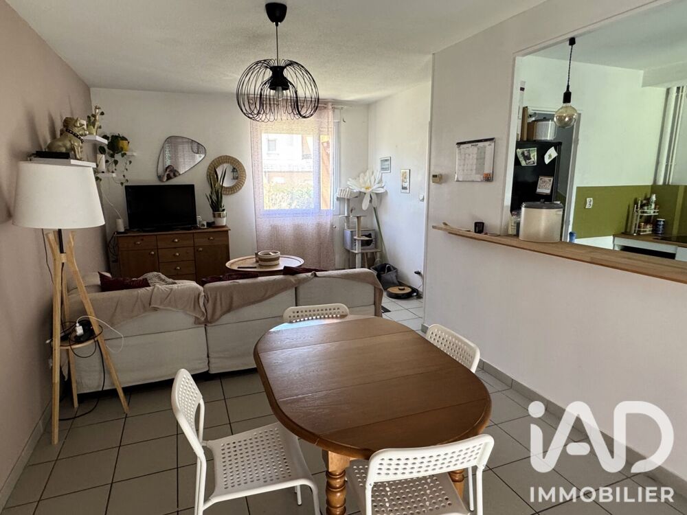 Vente Maison Vente Maison/villa 4 pièces Garchizy