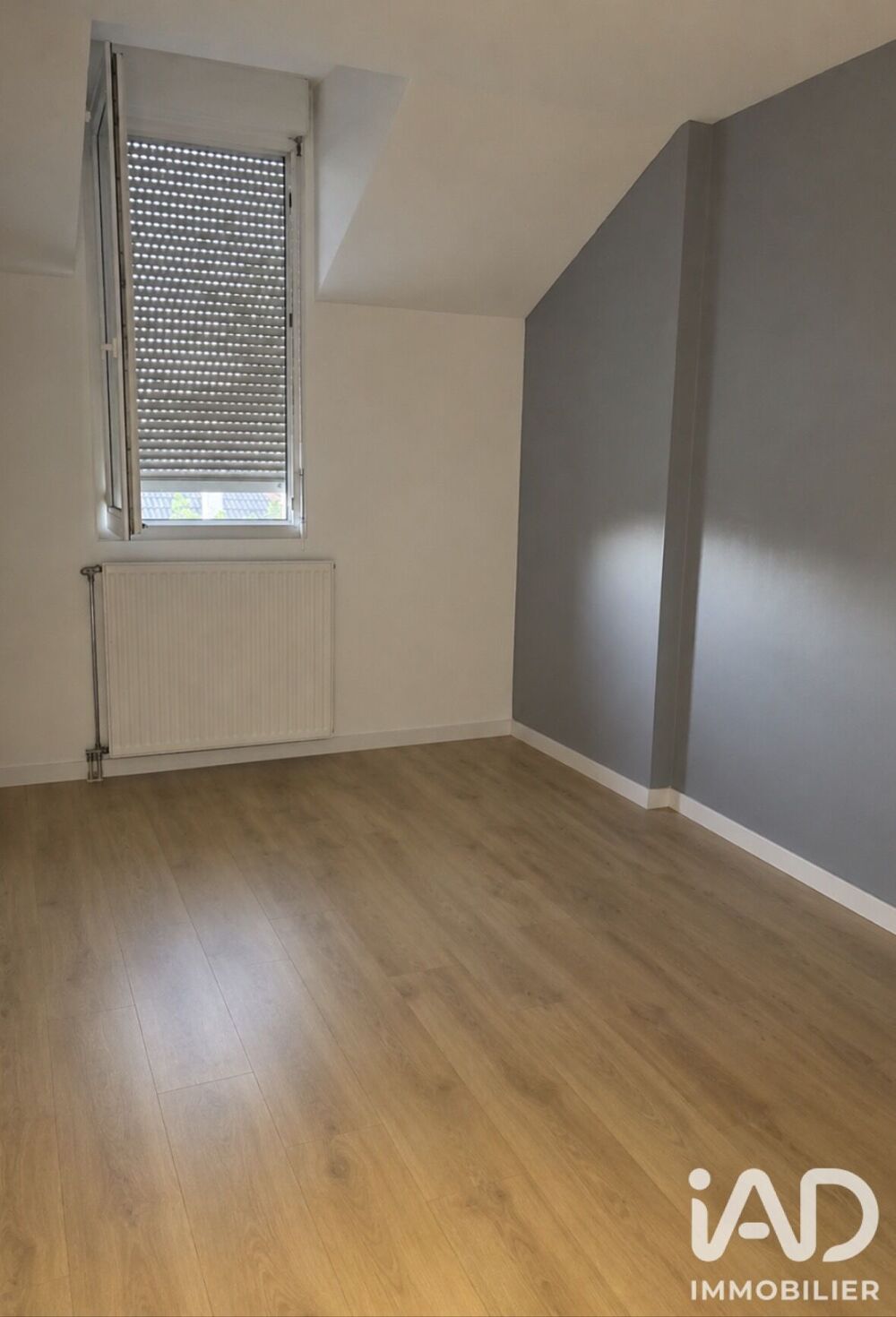 Location Appartement Location Appartement 3 pièces Achères