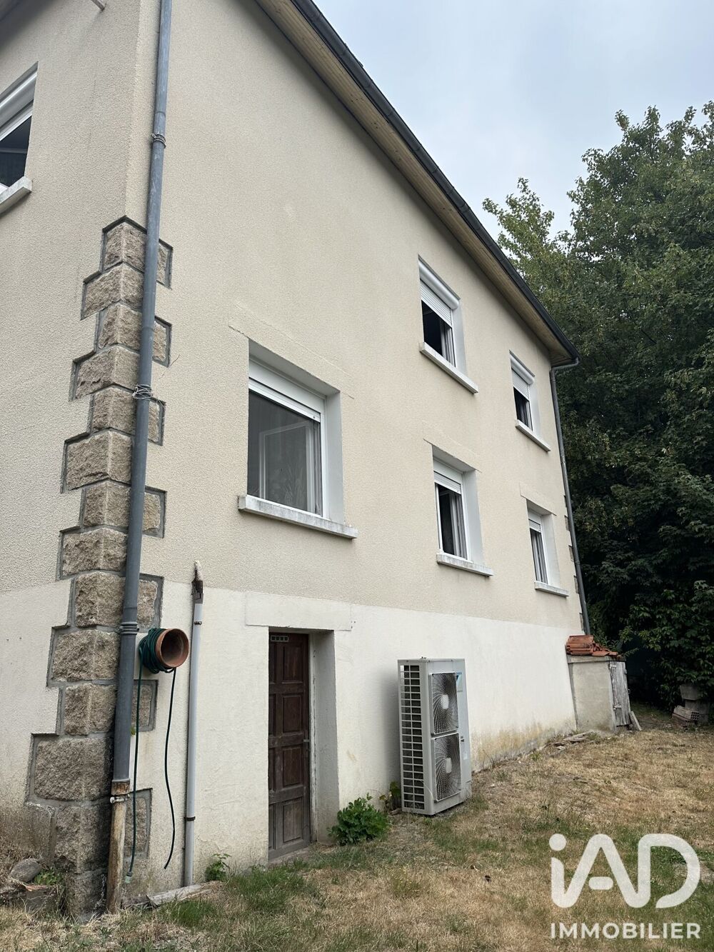 Vente Maison/villa 6 pièces