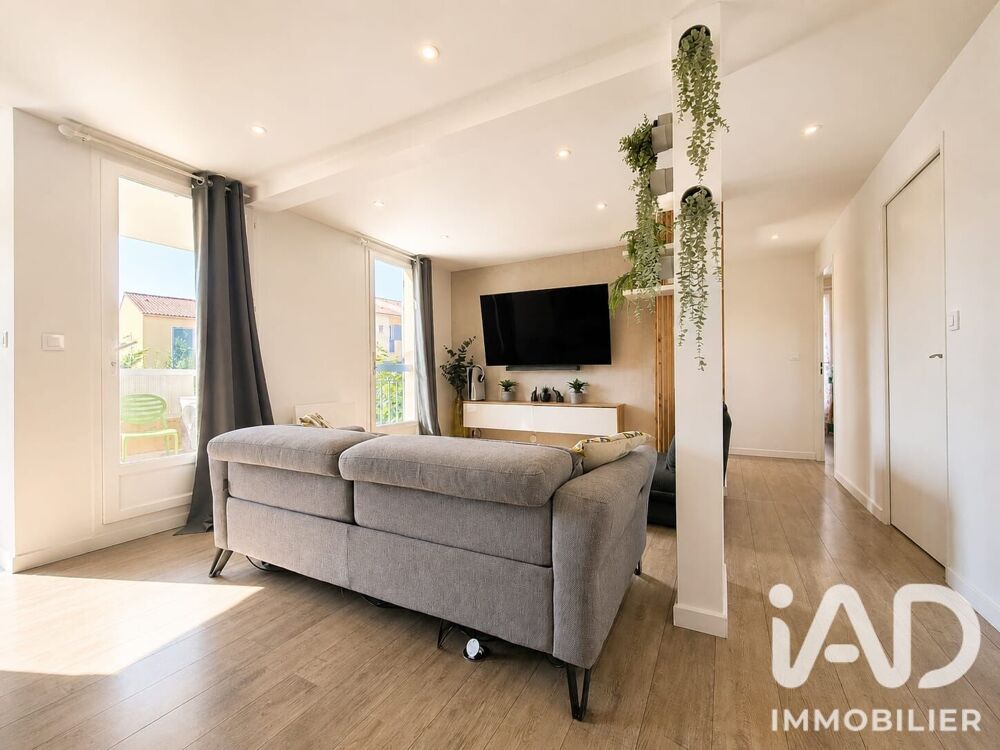 Vente Appartement Vente Appartement 3 pièces Saint-laurent-du-var