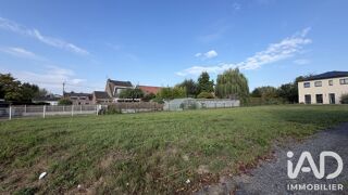  Terrain à vendre 720 m²