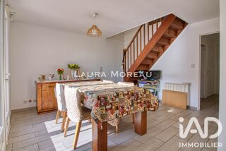  Maison à vendre 4 pièces 74 m²