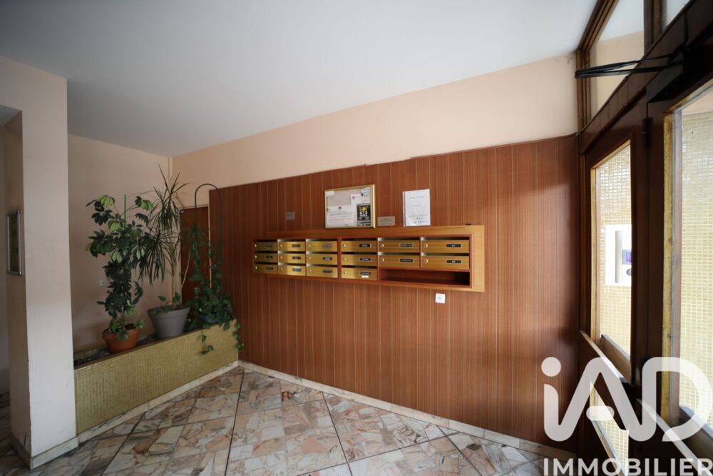 Vente Appartement Vente Appartement 3 pièces Marseille 13