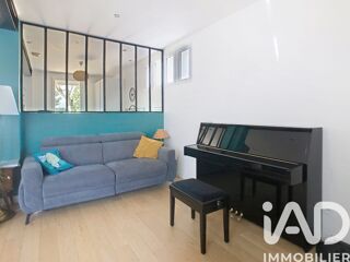  Maison à vendre 6 pièces 144 m²