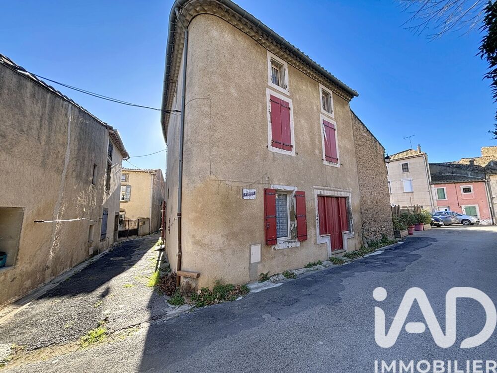 Vente Maison/villa 10 pièces