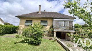  Maison à vendre 4 pièces 89 m²