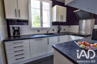  Maison à louer 3 pièces 67 m²