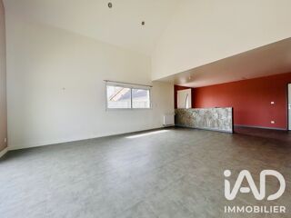  Maison à louer 4 pièces 125 m²