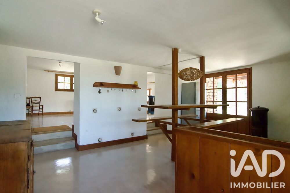 Vente Maison Vente Maison/villa 7 pièces L'hospitalet