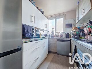  Appartement à vendre 4 pièces 67 m²