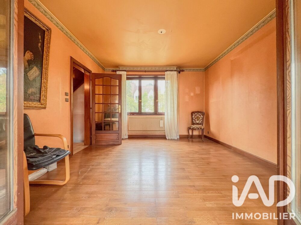 Vente Maison Vente Maison traditionnelle 6 pièces Mundolsheim