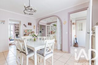  Maison à vendre 8 pièces 157 m²