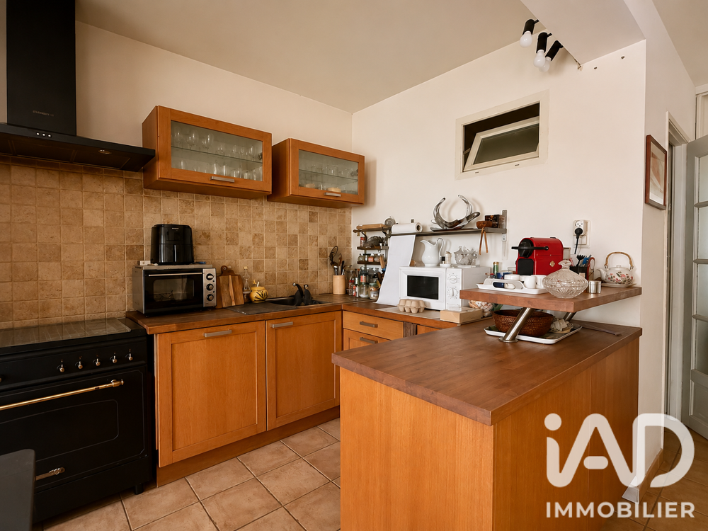 Vente Studio 1 pièce