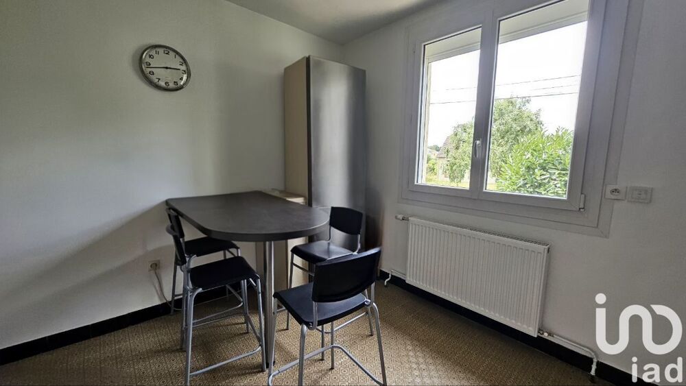 Vente Maison traditionnelle 7 pièces