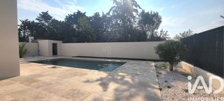  Maison à vendre 4 pièces 108 m²