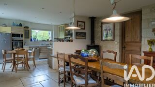  Maison à vendre 8 pièces 171 m²