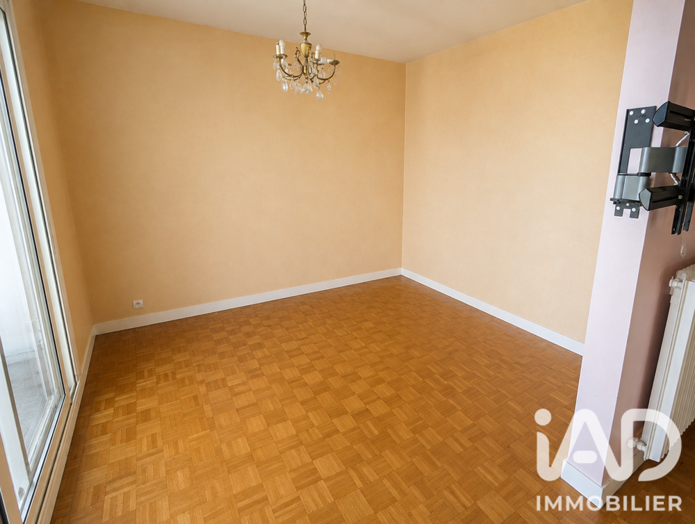 Vente Appartement Vente Appartement 4 pièces Brest