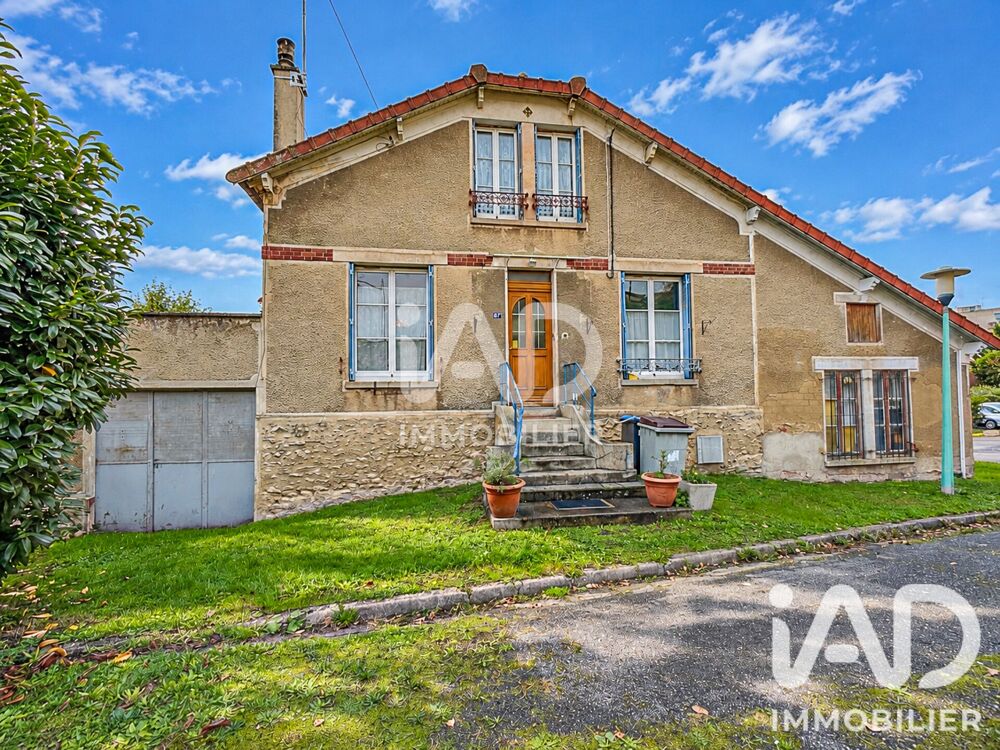 Vente Maison/villa 4 pièces