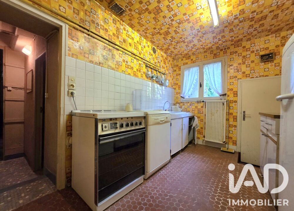 Vente Maison Vente Maison/villa 6 pièces Villiers-le-morhier