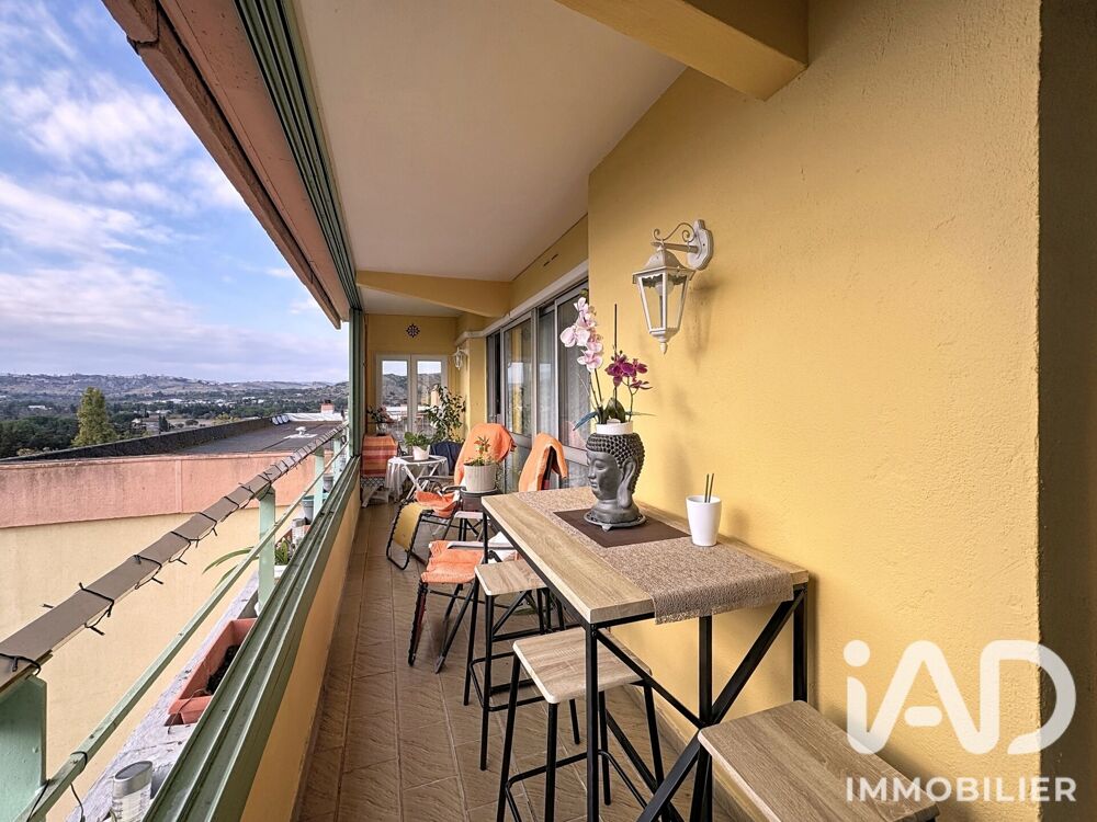 Vente Appartement Vente Appartement 4 pièces Narbonne