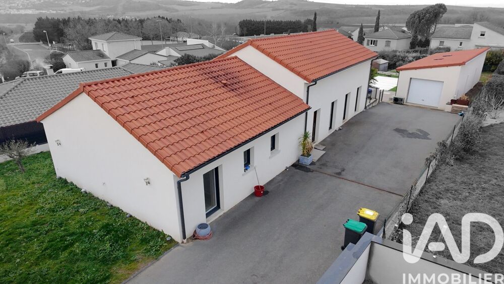 � vendre  Maison Mezel (63115)