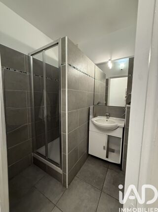  Appartement à vendre 2 pièces 45 m²
