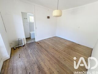  Appartement � vendre 3 pi�ces 43 m�