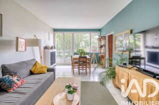  Appartement à vendre 4 pièces 73 m²