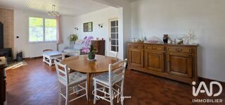  Maison à vendre 7 pièces 175 m²