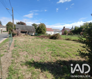 Maison à vendre 2 pièces 50 m²