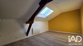 Vente Appartement Vente Appartement 2 pièces Ancenis