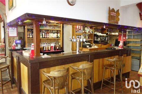   Vente Hôtel 3* 2 800 m&sup2; 