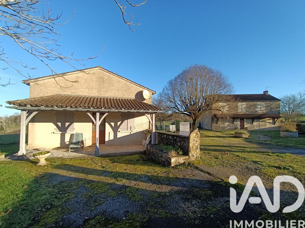 Vente Maison/villa 9 pièces