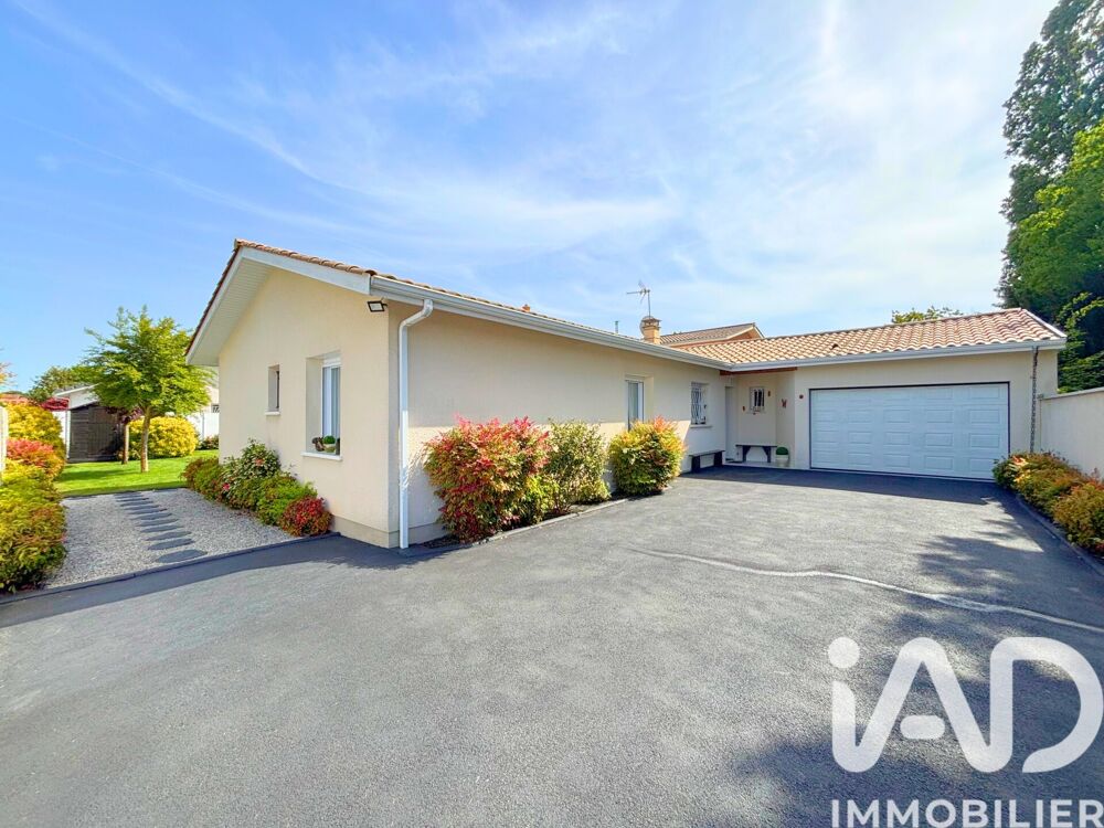 Vente Maison Vente Maison/villa 4 pièces Gujan-mestras