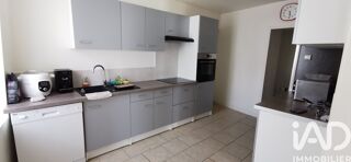  Maison à vendre 3 pièces 92 m²