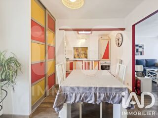  Maison à vendre 5 pièces 92 m²