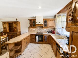  Maison à vendre 7 pièces 188 m²