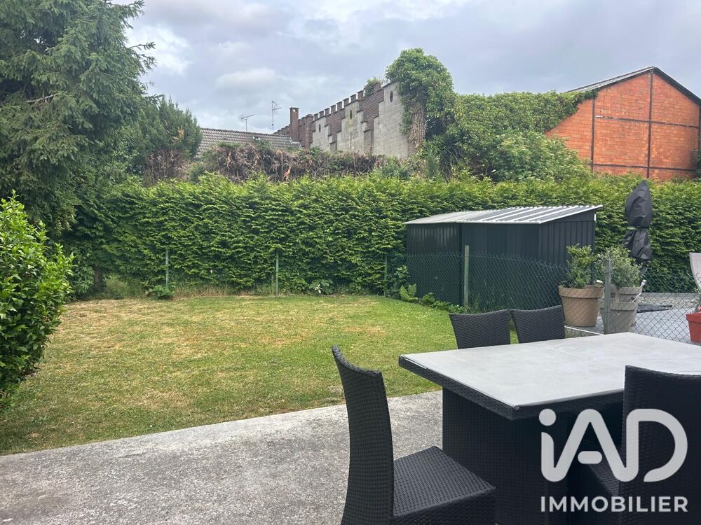 Vente Maison Vente Maison/villa 4 pièces Pérenchies