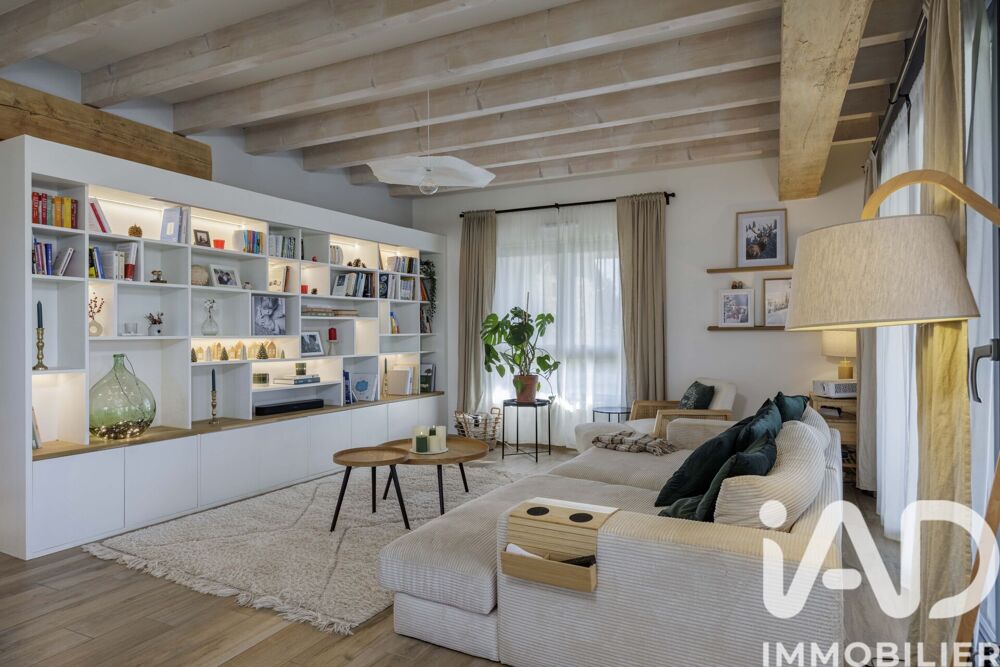 Vente Maison/villa 7 pièces
