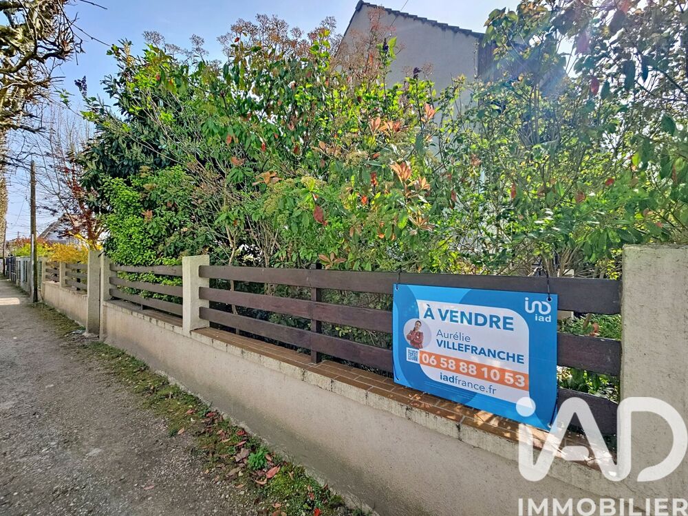 Vente Maison/villa 3 pièces