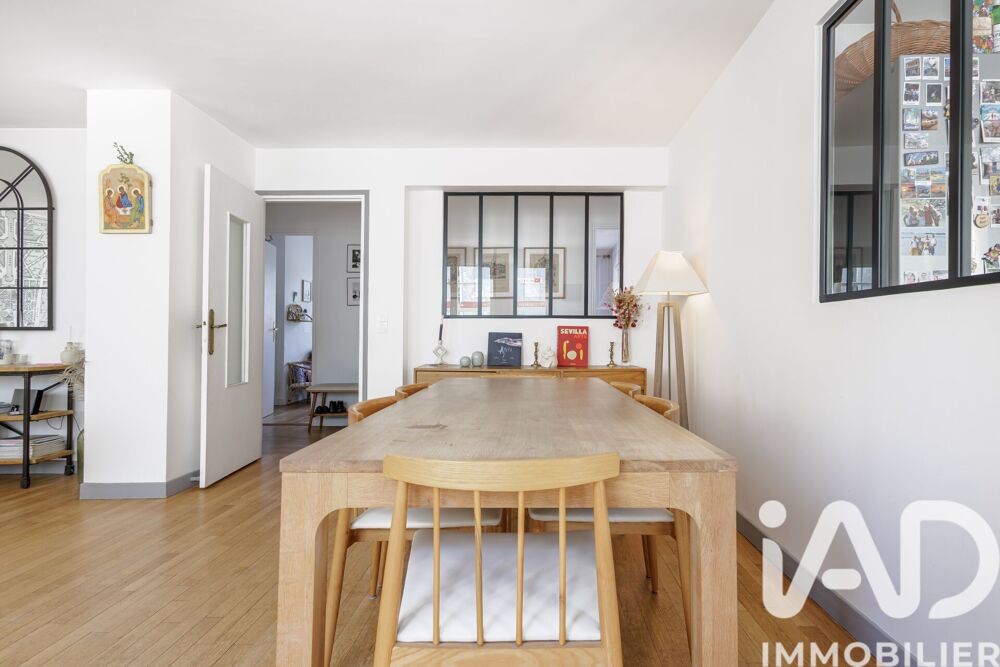 � vendre  Appartement Versailles (78000)