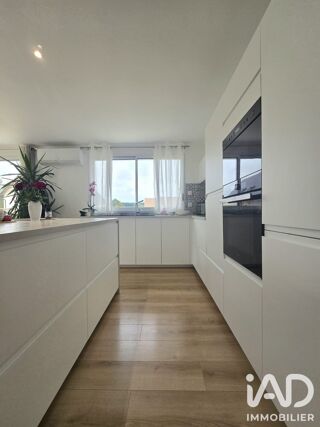  Maison à vendre 7 pièces 167 m²