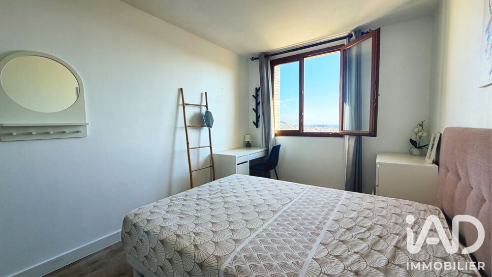 Vente Appartement Vente Appartement 4 pièces Nice