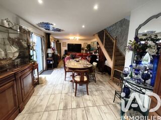  Maison à vendre 6 pièces 190 m²