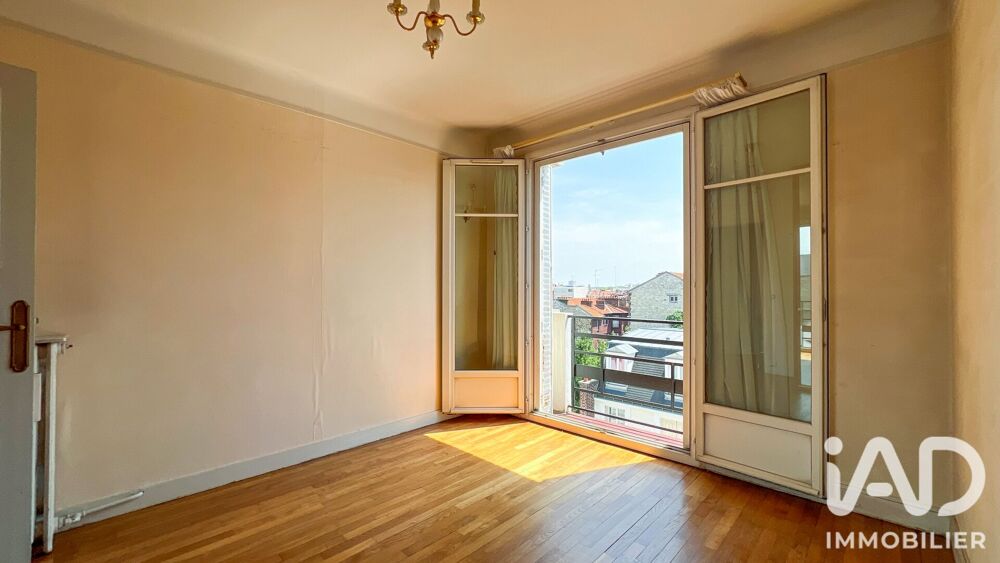 Vente Appartement Vente Appartement 2 pièces Vincennes